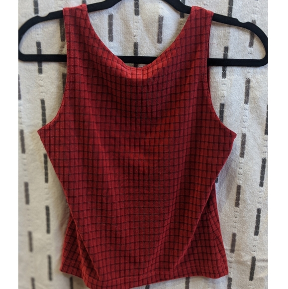 Vintage tank top - Picture 4 of 6